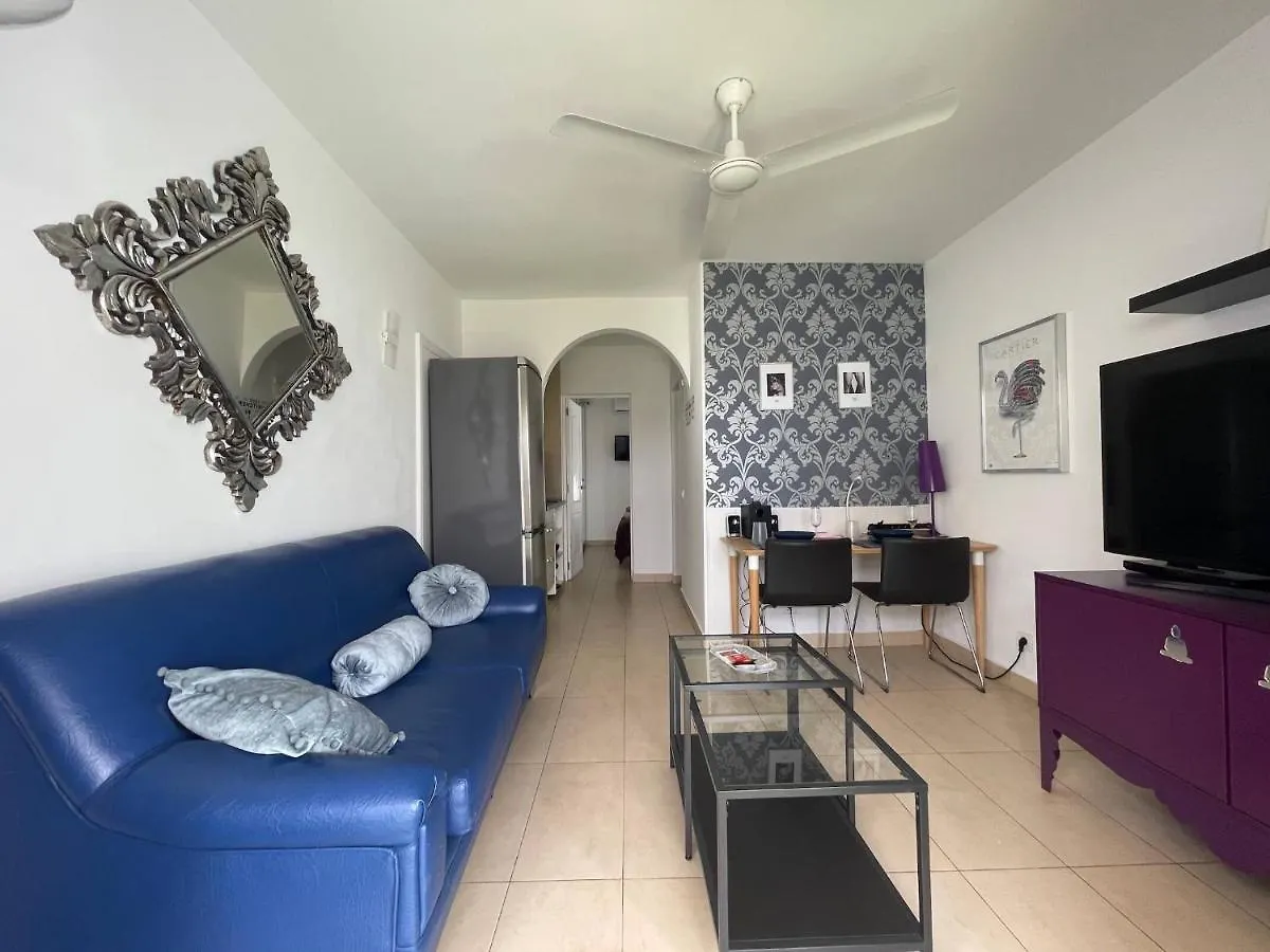 Holiday park Rainbow Golf Bungalows, Gay Men-Only Resort Maspalomas