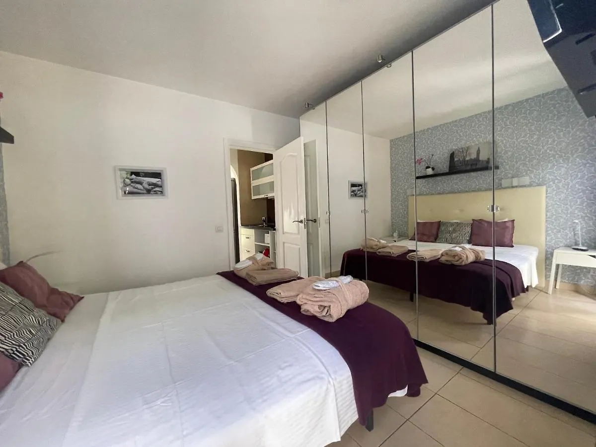 Rainbow Golf Bungalows, Gay Men-Only Resort Maspalomas  3*, Maspalomas (Gran Canaria)