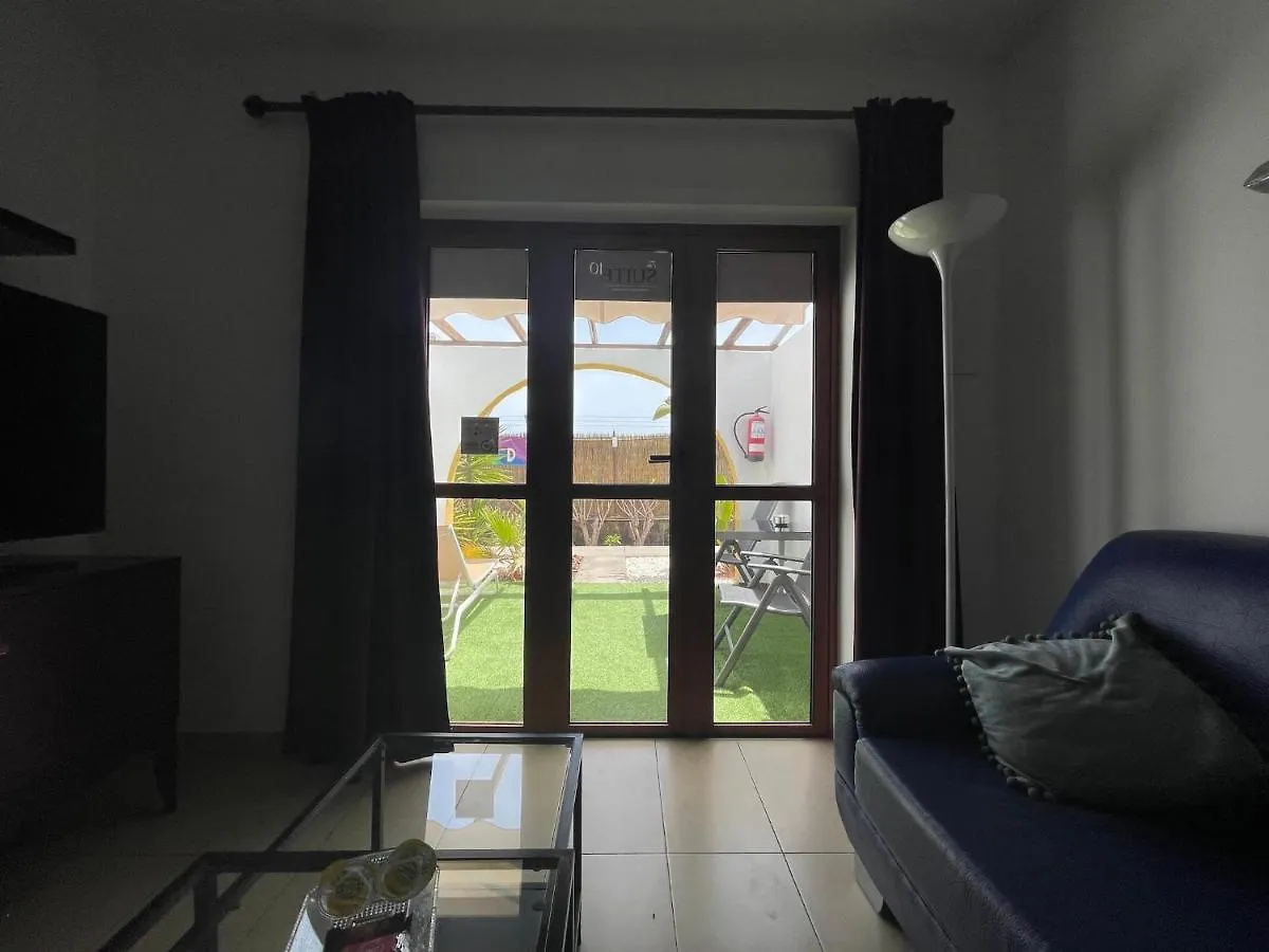 Holiday park Rainbow Golf Bungalows, Gay Men-Only Resort Maspalomas