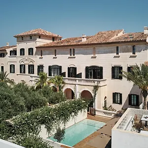 Faustino Gran Relais & Chateaux Spagna