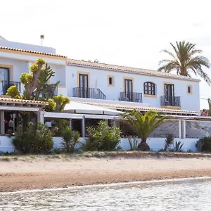 La Savina Spagna