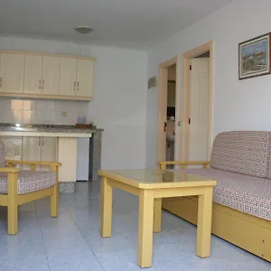 Apartment Tara