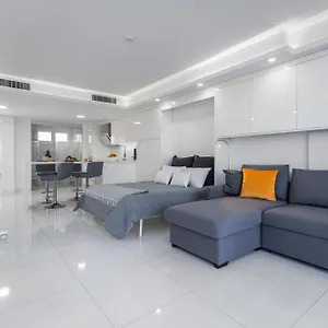 Apartment Luxury Loft Gc