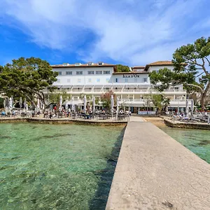 Illa D'or & Club Apts 4* Sup Port de Pollenca