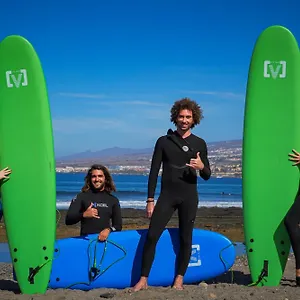 Single Fin Surf Spagna